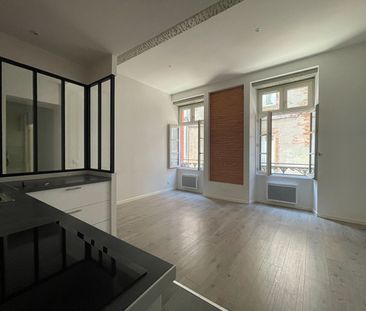 Location Appartement 3 pièces 55m² - Photo 1