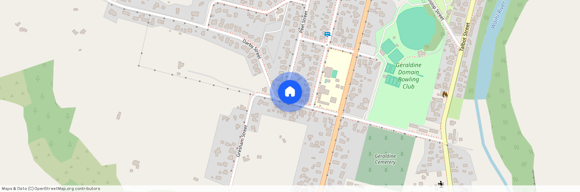 85 Peel Street, Geraldine, Timaru