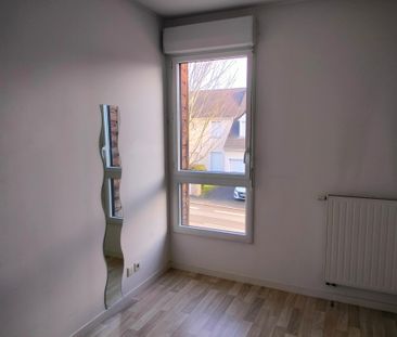 Location Appartement 1 pièce 35m² NANTES 44300 - Photo 2