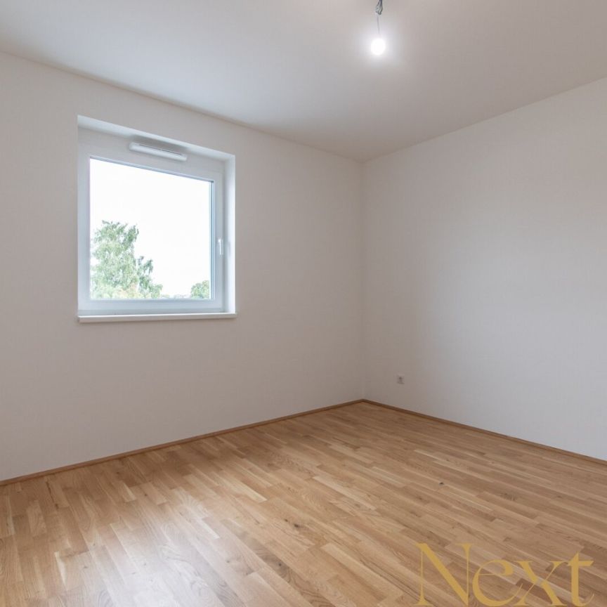 Südseitig ausgerichtete 3-Zimmer-Wohnung mit idealer Raumaufteilung und Parkplatz in St. Pölten zu vermieten! - Foto 1