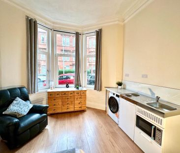 1 bedroom flat to rent - Photo 5
