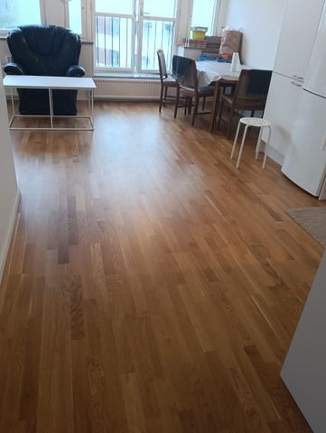 Köpmangatan, Södertälje - Foto 2