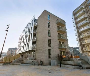 Østre Havnepark 7, 2. 2, 9000 Aalborg - Foto 4