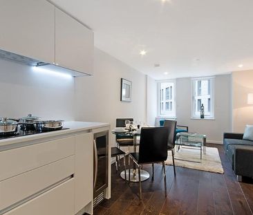 1 bedroom flat to rent - Photo 1