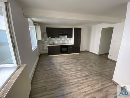 Roanne, 21 Rue Joseph Déchelette - Photo 3