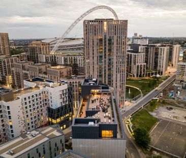 Studio to rent - Photo 1