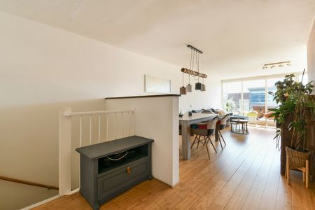 Appartement te huur: Waterspiegelplein 26 1051 PB Amsterdam - Photo 5