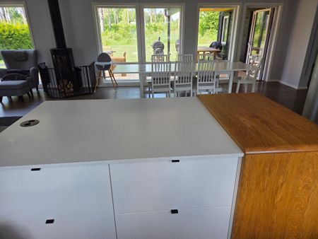 Golfgatan, Vintrosa - Foto 5