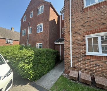 2 bedroom apartment to rent - Photo 6