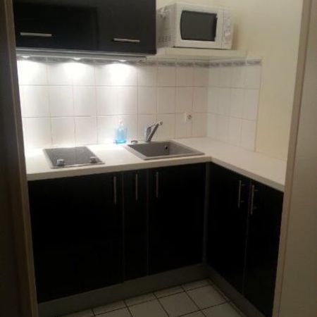 Appartement T1 Reims - Photo 3