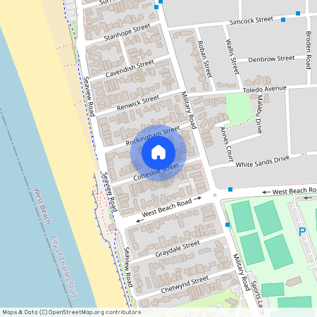 14B Cottesloe Street, West Beach