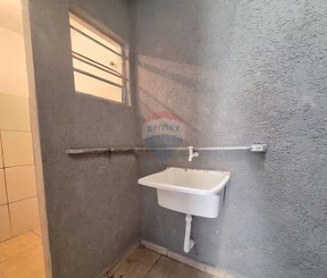 Casa para locação com 2 dormitórios 1 Suíte - SEM VAGA CARRO - Foto 6