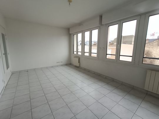 Appartement RUE DE L'ARBALETE - Photo 1