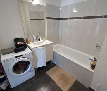 Location Appartement 1 pièce 33m² AIX EN PROVENCE 13100 - Photo 4