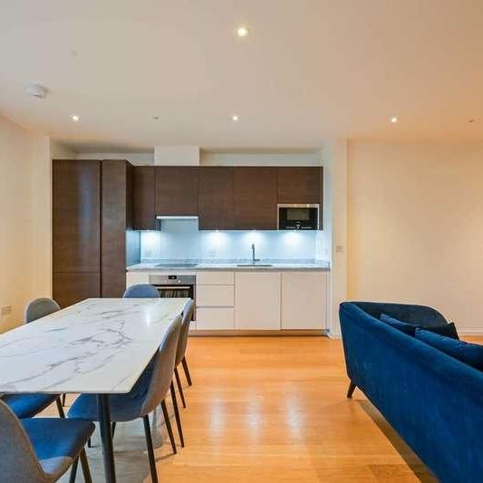 Applegate House, Victory Plaza, Stratford, E20 - Photo 1