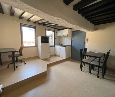 Location Appartement 1 pièce 24m² RENNES 35000 - Photo 3