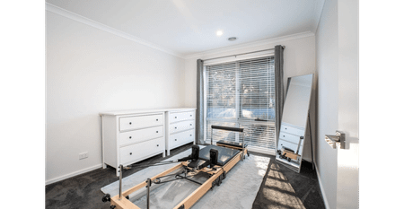 Beautifully Renovated 4-Bedroom Home with Study in Great Location - Photo 5