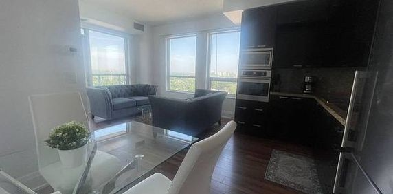 Yonge/Sheppard/Hwy 401-Bright Luxurious 2Bdrm 2Bath 1Locker - Photo 2