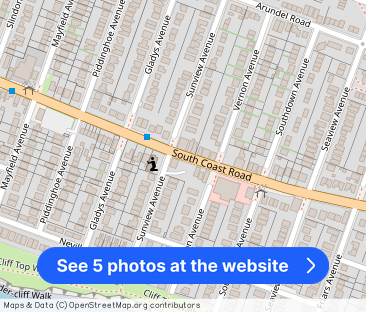 South Coast Road, Peacehaven, East Sussex, BN10 - Photo 1