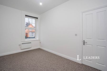 2 bedroom apartment to rent Osborn Road South, Fareham, Hampshire, PO16 - Photo 4