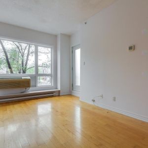 Appartement Ville-Marie (Centre-Ville, Vieux-Montréal) À Louer - Photo 3