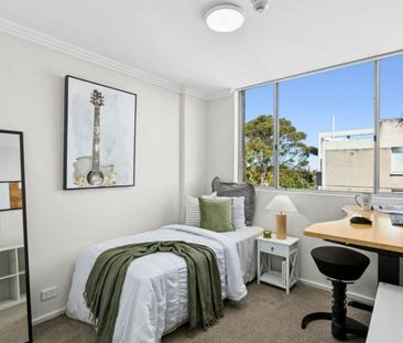 Light Filled Living with Stunning Water Views - Photo 4