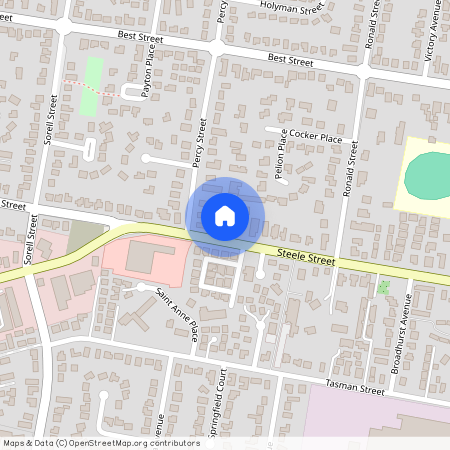 1/160 Steele Street, Tas 7310, Devonport