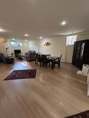 For Lease - 116 Leyburn Avenue Unit# Basement, Richmond Hill, Ontario - Photo 1