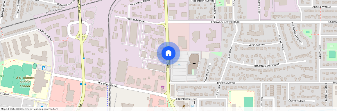 Chilliwack, Chilliwack, Fraser Valley, V2P 4P4