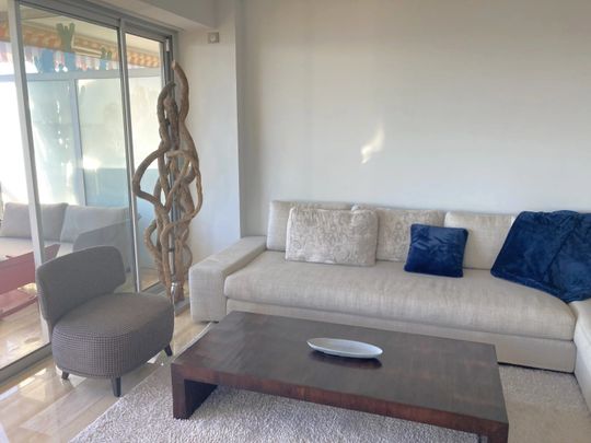 Tout savoir sur cet appartement à Le Golfe Juan - Photo 1