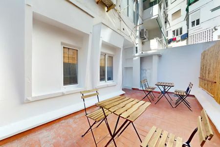 Carrer Conca, Valencia, Valencian Community 46008 - Photo 4