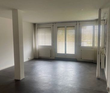 Loft in Wetzikon - Foto 1