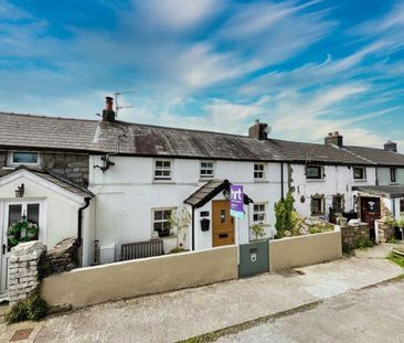 2 bedroom terraced house to rent - Photo 4