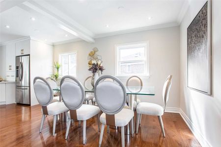 For Lease - 50 Cartier Crescent Unit# Main, Richmond Hill, Ontario - Photo 4