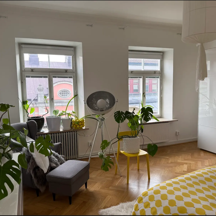 Kungsgatan, Eskilstuna - Photo 1