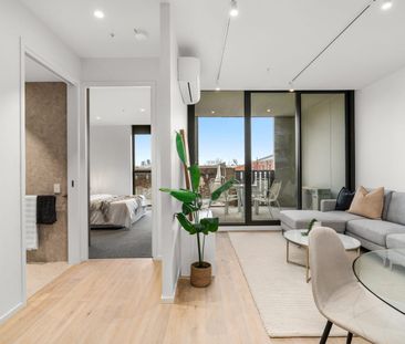 Luxury living in the heart of the city - Photo 1