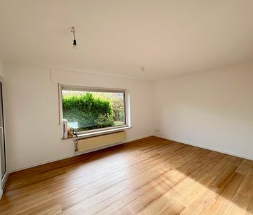 Ansprechende 3-Zimmer Erdgeschosswohnung im beliebten Ortsteil Holt... - Foto 1