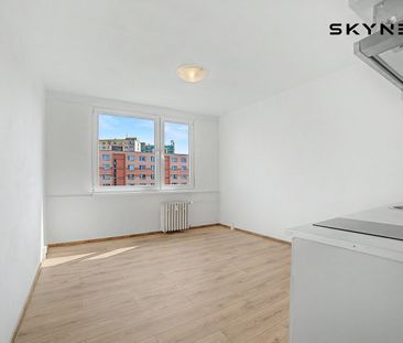 Pronájem bytu 1+kk 21 m² - Фото 3