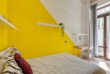 Via Nicola Antonio Porpora, Milan, Lombardy 20131 - Photo 2