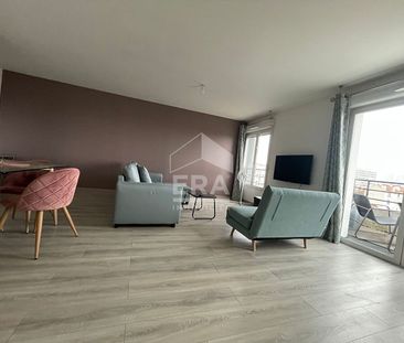 Rosny Sous Bois - MAIRIE - Appartement 3 pièces 74.36 m² - Photo 6