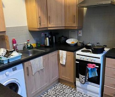 Flat 3, 14 Wellesley Avenue, Belfast, BT9 6DG - Photo 1