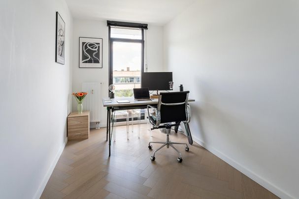 Prachtig gemeubeld appartement - Photo 1