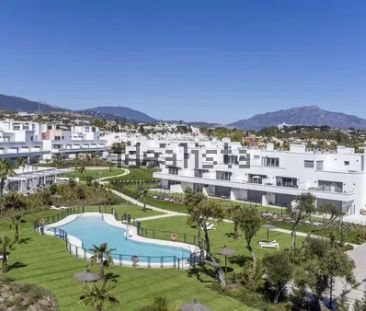 Alquiler de piso en Bel-Air - Photo 1