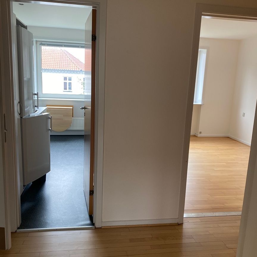 Grønnegade 19 2.th., 7800, Skive - Foto 1