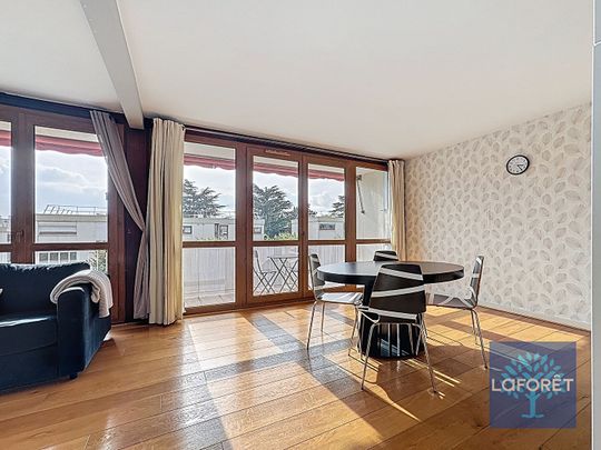 Appartement T5 Chilly-Mazarin à louer - Photo 1