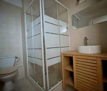 Location Appartement 1 pièce 28m² ST DENIS 97400 - Photo 4