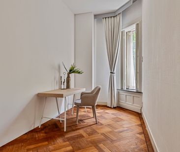 Mathenesserlaan 337-A, Nieuwe Westen, 3023GA, Rotterdam - Foto 6