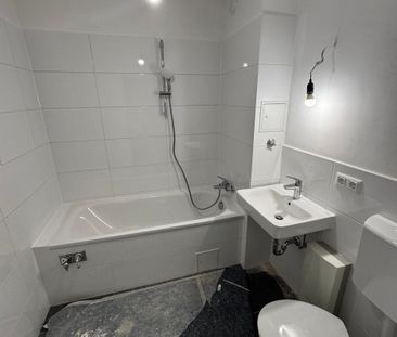 2-Zimmer Wohnung in Staaken zur freien Gestaltung - ab sofort! - Photo 1