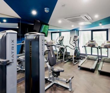 Deluxe balcony Studio - Photo 6