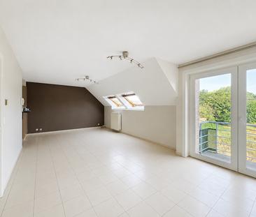 Appartement te huur in Helkijn voor € 680 met 2 slaapkamers - Photo 1